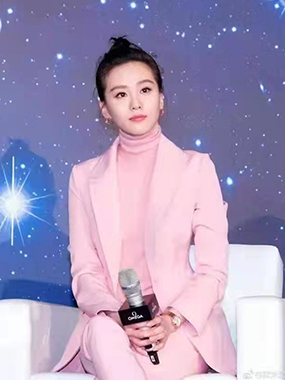 女士西服高級定制