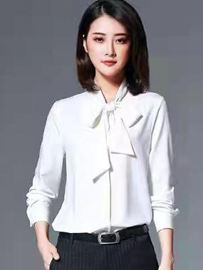 女士襯衫高級定制