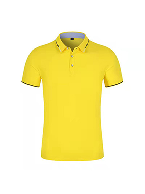 polo shirts高級定制