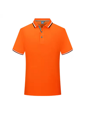 polo shirts高級定制