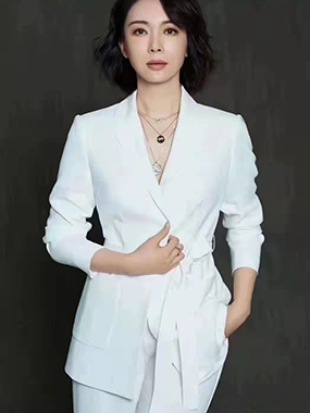 女士西服高級定制