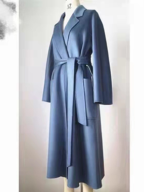 女士大衣高級定制